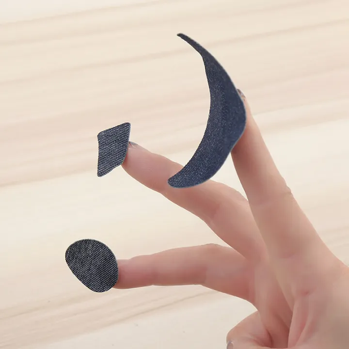 Self-adhesive%20Denim%20Patches%20For%20Clothes%20DIY%20Stripes%20Iron%20On%20Appliques%20Jeans%20Pants%20Knee%20Clothing%20Stickers%20Elbow%20Badge%20Jeans%20Patch%20-%20Image%204