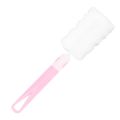 1 PC Kitchen Cleaning Tool Sponge Brush For Wineglass Bottle Sponge Brush. 