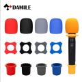 Handheld Wireless Microphone Windscreen Foam Cover. 