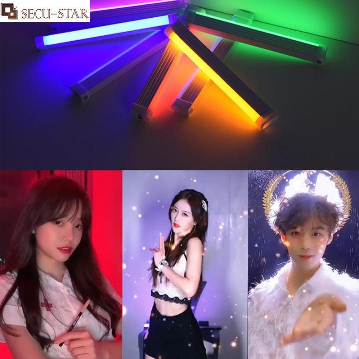 SECU-STAR%20Handheld%20Concert%20Light%20Bar%20Fill%20Light%20Photography%20LED%20Light%20Stick%20-%20Image%207