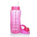 QuiFit Straw for 2L 64OZ Water Bottle. 