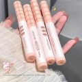 Matte Lip Stick Long Lasting Lipstick Lip Gloss Waterproof Lip Tint Sheglam Lip Plumper Moisturizer Korean Lip Cosmetics Makeup.