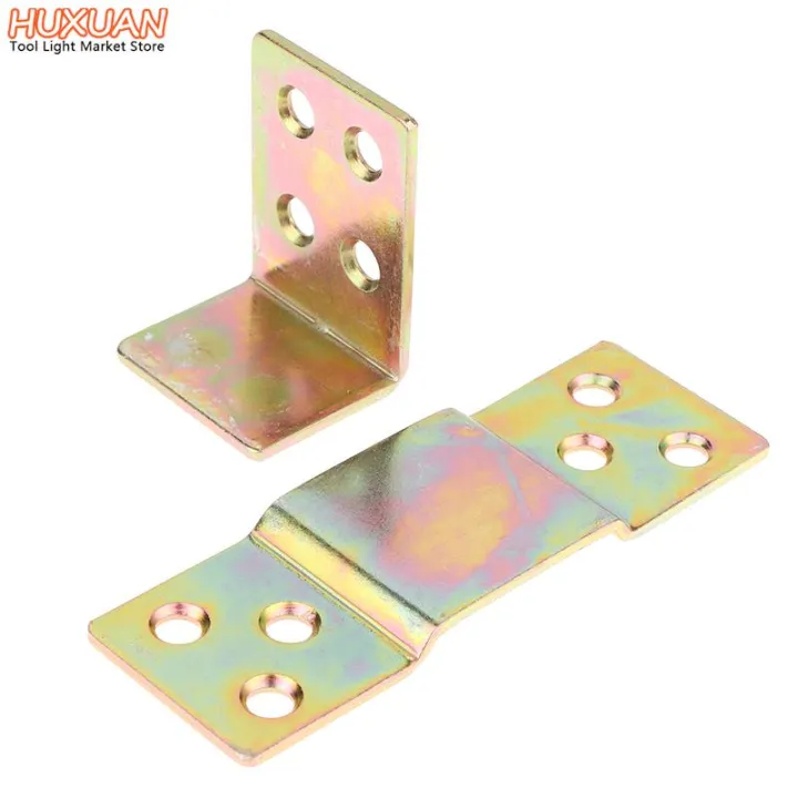 1set%20Bed%20Hinges%20Bed%20Plug-in%20Hardware%20Pendant%20Fastener%20Hinge%20Latch%20Fittings%20Furniture%20Connector%20Bed%20Beam%20Support%20Frame%20Fixings%20-%20Image%206