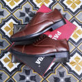 Luxurious Men's Shoe Formal Casual Slip On Penny Lightweight Driving Shoes (Socks Free). 