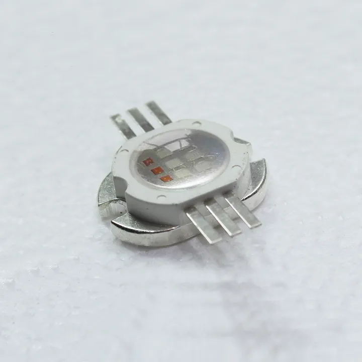 Ultra Glow Led Module Ultra Bright 12V 25W RGB SMD LED Light Module | Daraz.com.bd