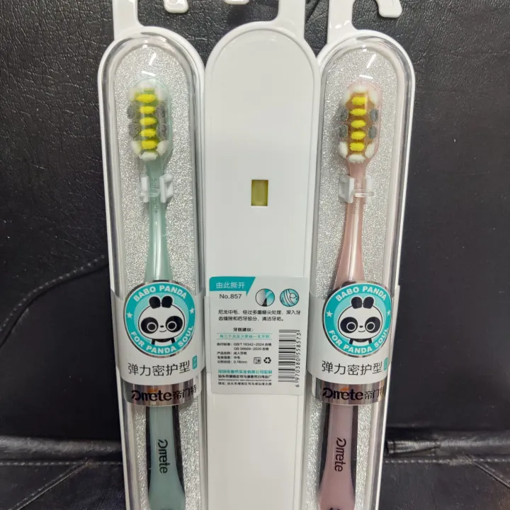 Dmate%20Professional%20oral%20care%20Toothbrush%20Sweet%20Design%20Large%20Brush%20-1pcs%20-%20Image%204