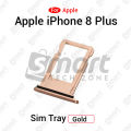 Sim Slot Card Tray For iPhone 8 8 Plus With Sim Ejector Pin Replacement Parts. 