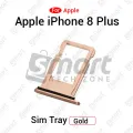 Sim Slot Card Tray For iPhone 8 8 Plus With Sim Ejector Pin Replacement Parts. 