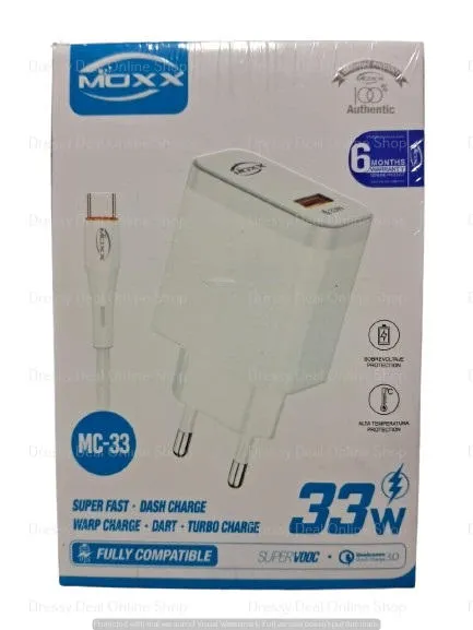 Moxx%20MC-33%20Type%20C%2033watt%20%20Super%20Fast%20Charger%20For%20DASH%20WRAP%20DART%20TURBO%20CHARGE%20%20With%20Warranty%20-%20Image%203