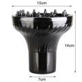 Styling Artifact Curling Dryer Diffuser For Natural Wavy Hair Styling Accessories Supports Hair Dryers Head Diffuser. 