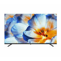 Rangs 50-Inch Google Certified TV | Frameless 4K UHD Android TV. 