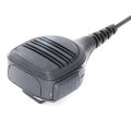 PMMN4013A Rainproof 2 Pin Shoulder Remote Speaker Microphone PTT Accessories Component For Motorola PMR446 PR400.