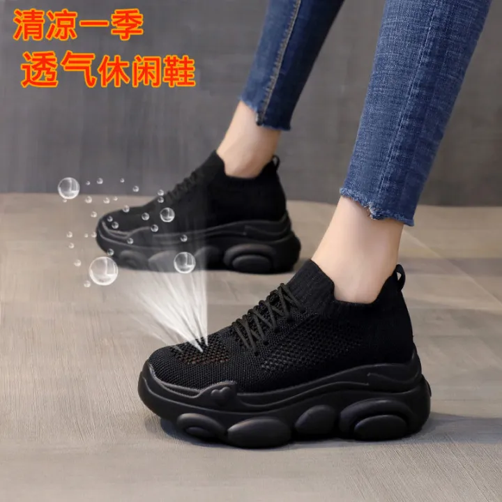 PLOVER%20Summer%20Mesh%20Breathable%20Clunky%20Sneakers%20Women%202024%20New%20Casual%20Sports%20All-Match%20Platform%20Light%20Work%20Shoes%20-%20Image%209