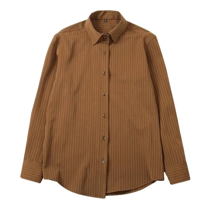 Leisure%20Buttoned%20Lapel%20Shirts%20Men%20Business%20Formal%20Casual%20Striped%20Printed%20Shirt%20Autumn%20Long%20Sleeve%20Men's%20Clothing%20Tops%20Streetwear%20-%20Image%205