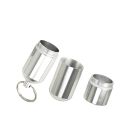 Medicine cartridge Outdoor waterproof storage box case.