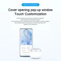 Honor Global Version CHOICE Earbuds X5 TWS Bluetooth 5.3 Earphone 35 Hour Battery Low Latency Noise Cancelling Stable Connection.