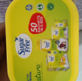 Sugar Free Natura Sachet 50. 