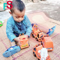 China Veku car China construction Car for kids Fiction Car For Kids 1pcs any model. 