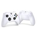 Xbox Core Controller - Robot White Series X|S, Xbox One, Windows PC, Android.