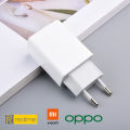 realme oppo vivo mi 18Wat Charging Adapter.
