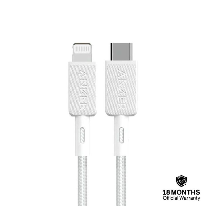 Anker%20322%20USB-C%20to%20Lightning%20Cable%20(3ft)%20-%20Image%203