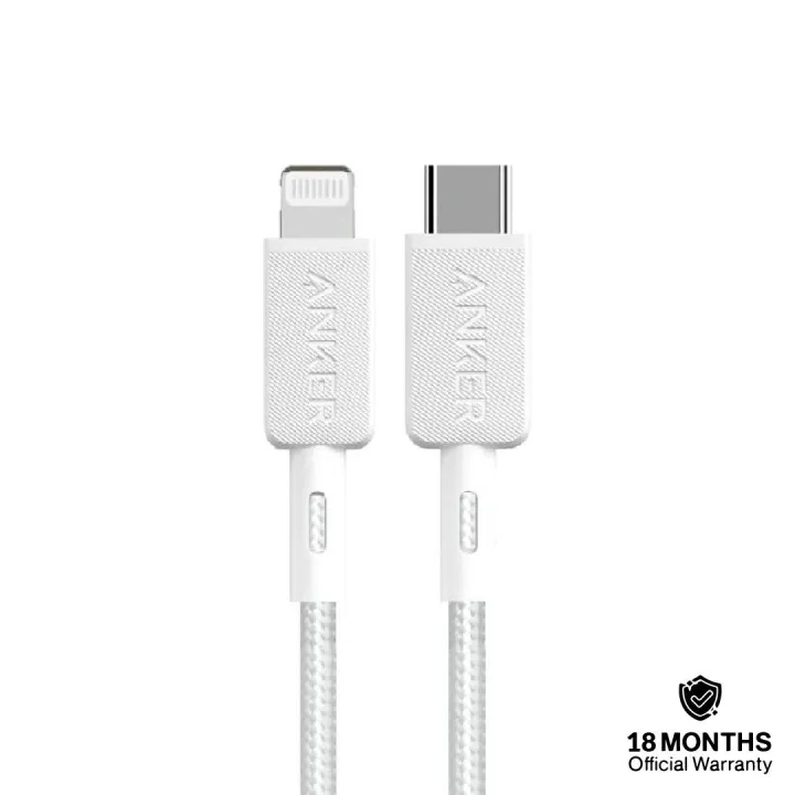 Anker%20322%20USB-C%20to%20Lightning%20Cable%20(3ft)%20-%20Image%203