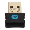 2-In-1 Usb Bluetooth 5.0 Adapter Transmitter Bluetooth Receiver Audio Bluetooth Dongle Mini Wireless Usb Adapter for Laptop Pc. 