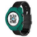 For Ticwatch Pro 2020 / Ticwatch Pro Universal Silicone Protective Case.