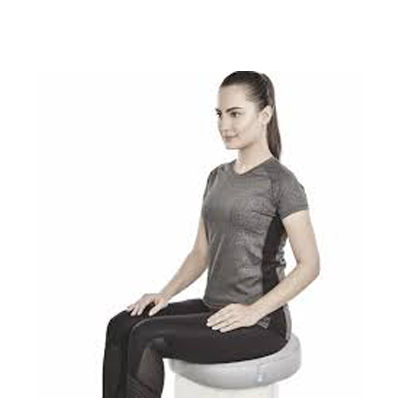 Inflatable%20Pile%20Ring%20Pad%20Donut%20Pillow%20Vinyl%20Rubber%20Seat%20Medical%20Acne-Black%20-%20Image%203