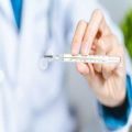 Clinical Thermometer Toshiba For Doctors And Home - Thermometer.