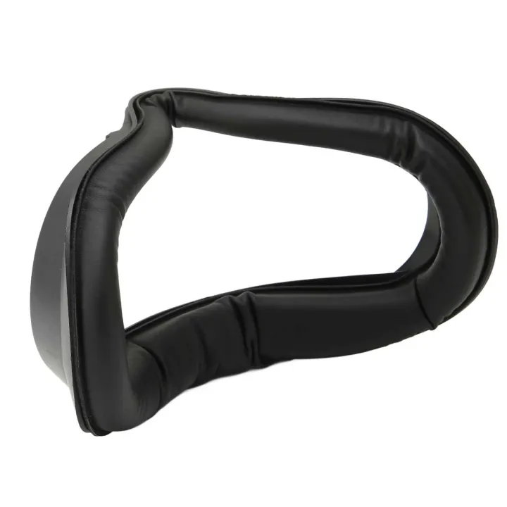 VR%20Glasses%20Facial%20Protection%20Pad,%20Reducing%20Stress%20VR%20Glasses%20Facial%20Interface%20Black%20for%20Replacement%20-%20Image%207