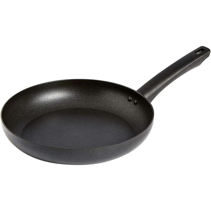 Basics Non Stick Induction Frying Pan-24cm