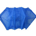 Foldable 4 Layers Drying Net Fish Net Drying Rack Hanging Vegetable Fish Dishes Dryer Net 35 X 35 X 65cm PE Hanger Fish Net. 