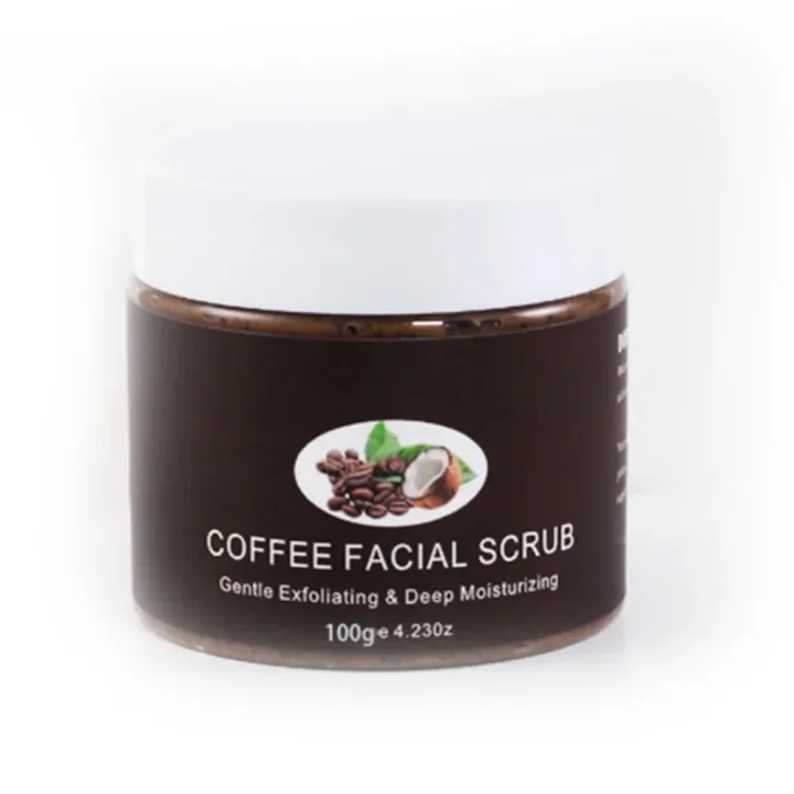 Coffee%20Facial%20Scrub%20Face%20Cream%20Exfoliating%20Whitening%20Moisturizing%20Anti%20Cellulite%20Treatment%20Acne%20Cosmetics%20120g%20Vnce%20-%20Image%203