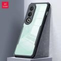 XUNDD Original Case For OnePlus Nord CE4 5G - Shockproof Protective Armor Back Cover.