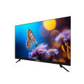 JPE 32" TV With Dual Glass Protection. 