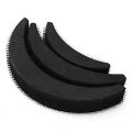 High Volumizer Hair Puff Banana Bumpit Set Hair Accessories - Instant Hair Volume Boost - 3 Pcs Hair Styling Kit for Trendy Styling.