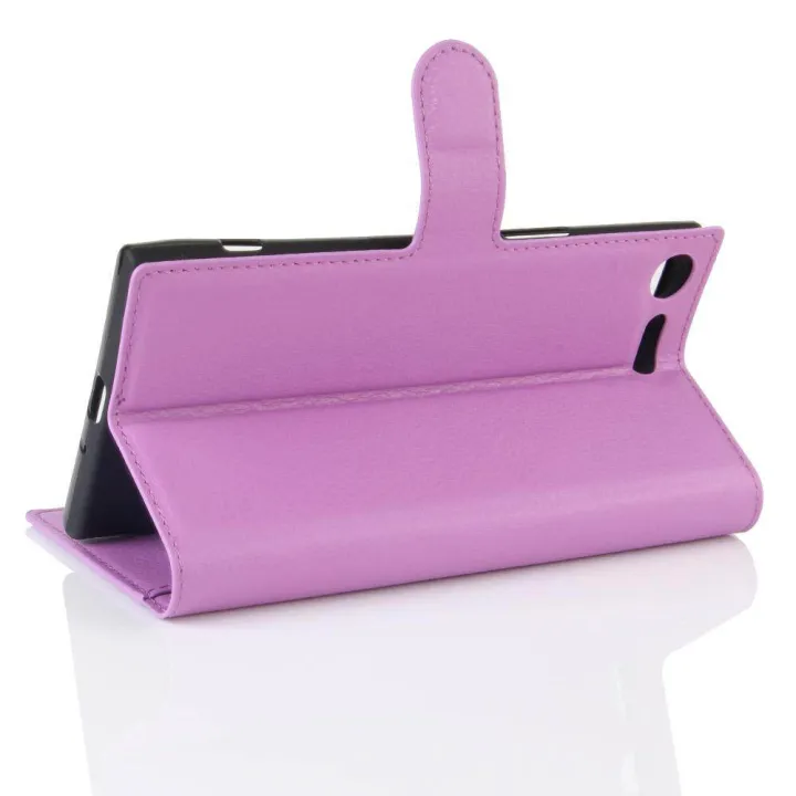 PU%20Leather%20Cover%20For%20Sony%20Xperia%20XZ%20Premium%20Case%20Flip%20Magnetic%20Closure%20Stand%20Wallet%20Phone%20Casing%20-%20Image%204