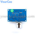 XH M401 DC DC Step Down Buck Converter Power Supply Module XL4016E1 PWM Adjustable 4 40V To 1.25 36V Step Down Board 8A 200W.