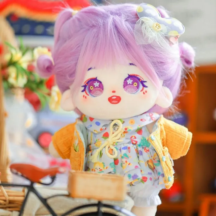 20cm%20IDol%20Doll%20Anime%20Plush%20Star%20Dolls%20Cute%20Stuffed%20Customization%20Figure%20Toys%20Cotton%20Baby%20Doll%20Plushies%20Toys%20Fans%20Collection%20Gift%20-%20Image%207