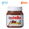 Nutella Spread With Cocoa- 750Gm. 