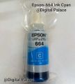 Epson Printer 664 Ink 70ml 4 Colors Made In Philippines/Indonesia. 