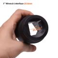 HARDEN 1" Impact Socket Long Impact Socket (1" Drive) various size option ( 30mm ~ 80mm ). 