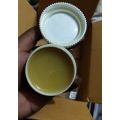 Gold Care Leather Grease for Boots & Shoes.