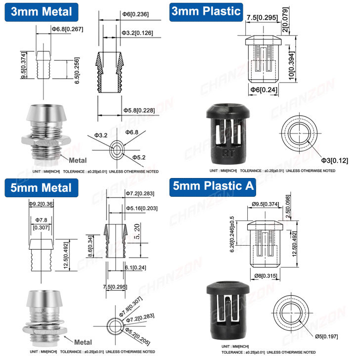 3mm%205mm%208mm%2010mm%20LED%20Holder%20Socket%20Clip%20Bezel%20Light%20Emitting%20Diode%20Lamp%20Base%20Cover%20Metal%20Chrome%20Plastic%20Display%20Blub%20Cup%20Case%20-%20Image%203