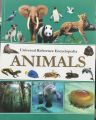 Universal Reference Encyclopedia Animals (Paperback). 