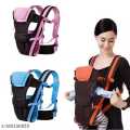 Baby Carrying Bag  with Strong Belt 4 in 1 Position. 