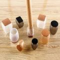 4/8pcs Silicone Chair Legs Non-Slip Pads Furniture Sofa Feet Anti-noise Sock Cover Wood Floor From Scratches Protectors Mat.