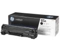 HP 85A Black LaserJet Toner (CE285A) Use for P1102, P1102w, P1566, MFP M1212nf, M1214nfh, M1216nfh, M1217nfw, M1213nf, M1132, M1132s, M1136. 