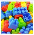 Building Blocks For Kids- 53 Pcs.